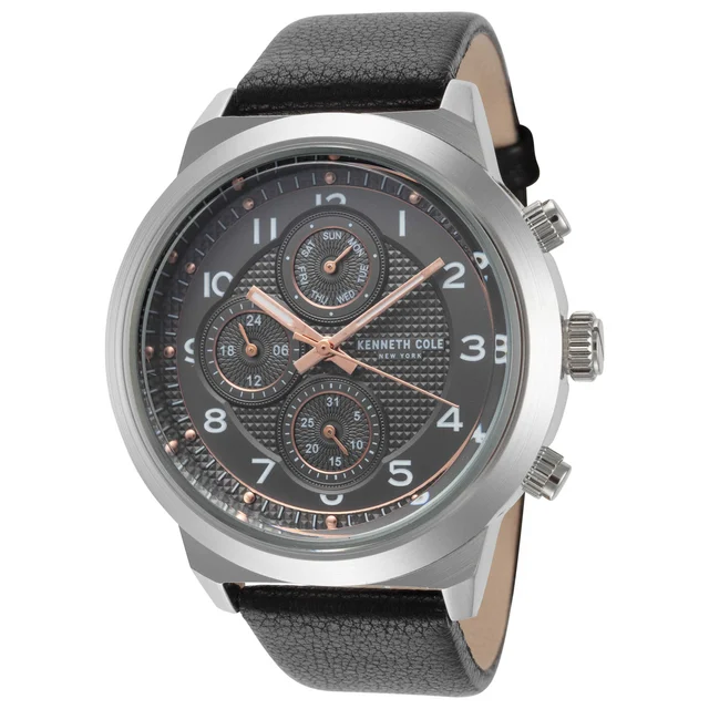 Kenneth Cole Watch KC50884002 kol saati