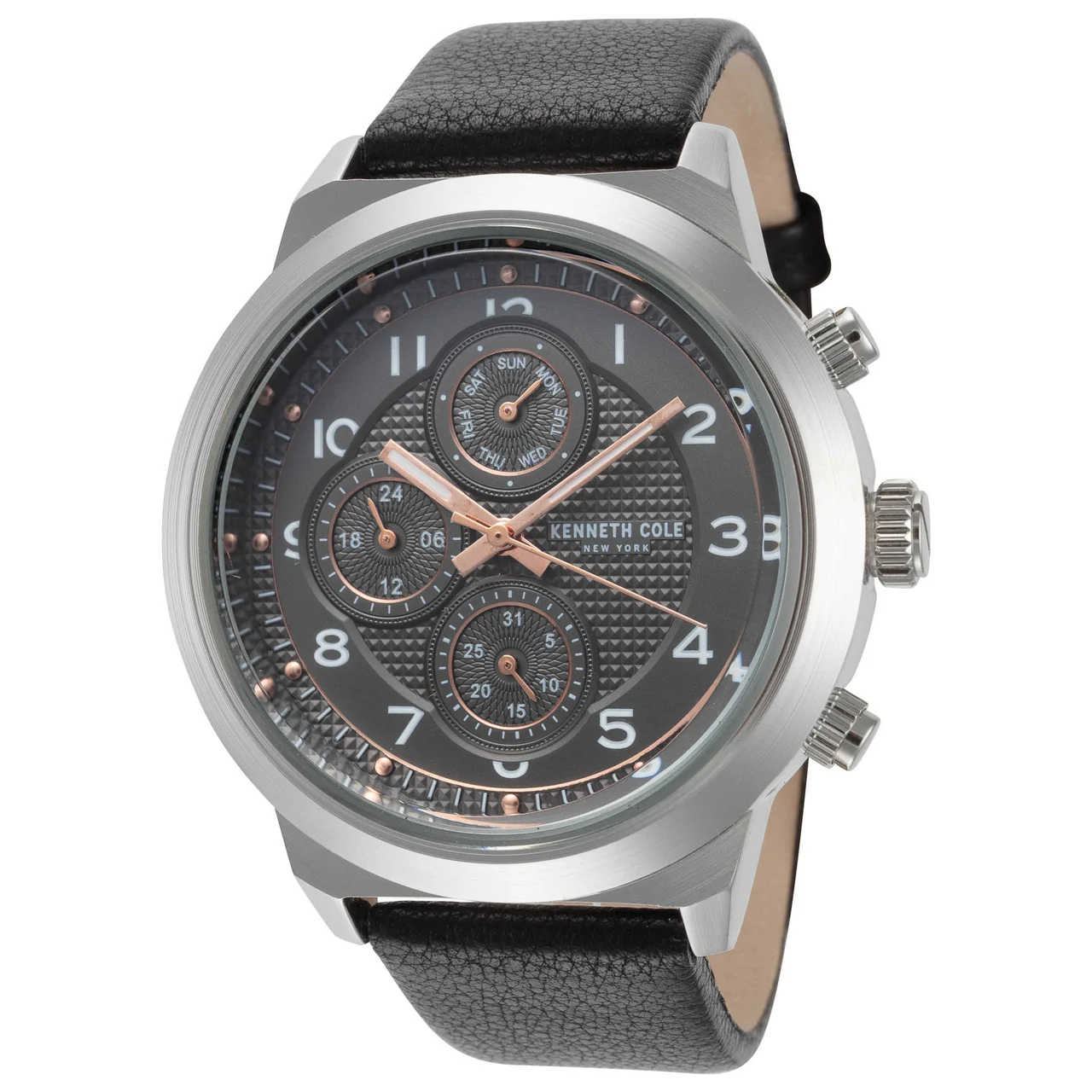 Kenneth Cole Watch KC50884002 kol saati