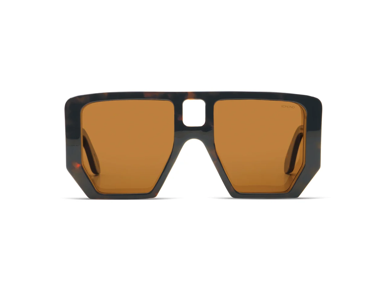 Komono Igor Dieryck Tortoise KOM-X90700 kol saati