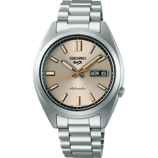 Seiko SE-SRPK91K kol saati