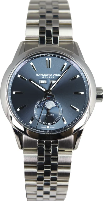 Raymond Weil Freelancer PRE2134 kol saati