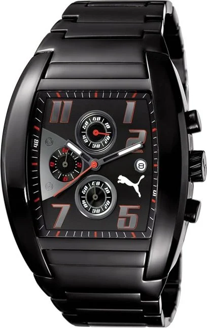 Puma PU101051003 38 mm kol saati