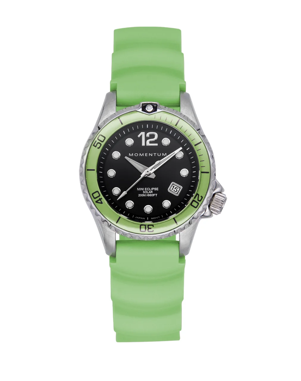 Momentum Watches 062AADAMB-AB-B-B-AO-BPEA-D-B 30 mm kol saati