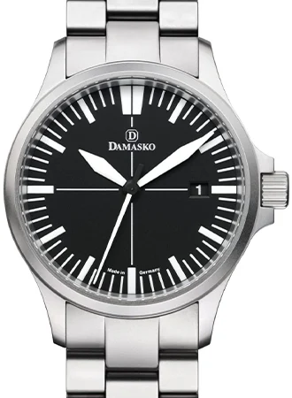 Damasko Submarine DS30/DA/B kol saati