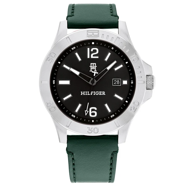 Tommy Hilfiger Ryan TH1710531 kol saati