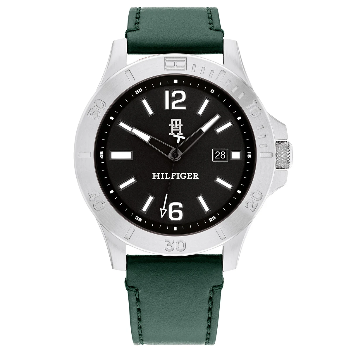 Tommy Hilfiger Ryan TH1710531 46 mm kol saati