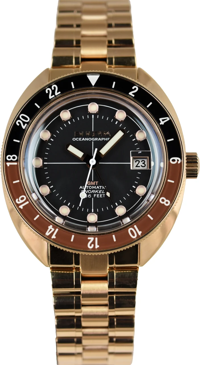 Bulova PRE2391 41 mm kol saati