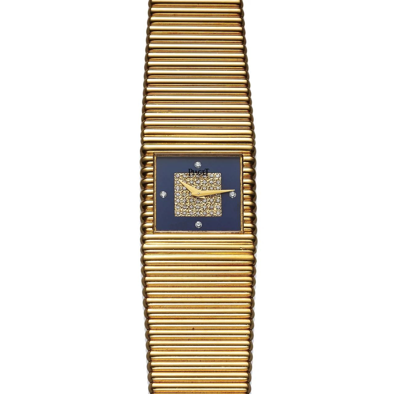 Piaget PIAGET REF. 7131 C 510 POLO QUARTZ kol saati