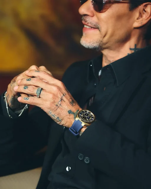 Bulova Marc Anthony Surveyor 97A205 kol saati