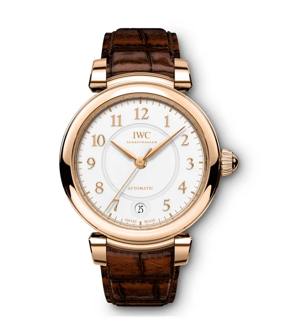IWC Vinci Automatic 36 IW458309 kol saati