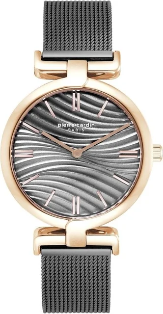 Pierre Cardin 902702F09 kol saati