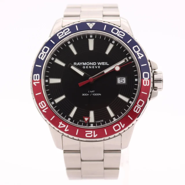 Raymond Weil Tango 02042026162628 kol saati