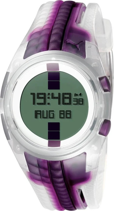 Puma PU910482005 37 mm kol saati