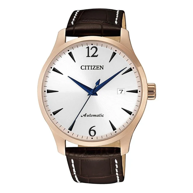 Citizen Citizen NJ0113-10A kol saati