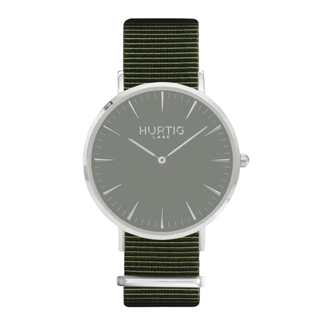Hurtig Lane Vegan Watches Hurtig Lane Vegan Watches 6231c102da2ea kol saati
