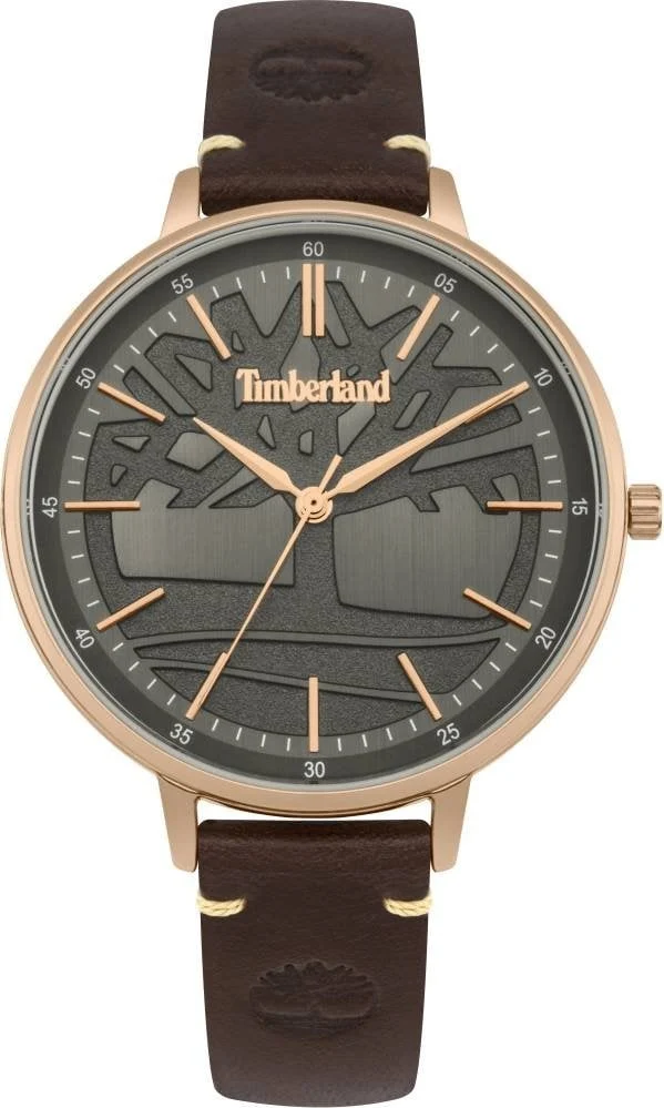 Timberland TBL.15261MSR/61 TBL.15261MSR-61 38 mm kol saati