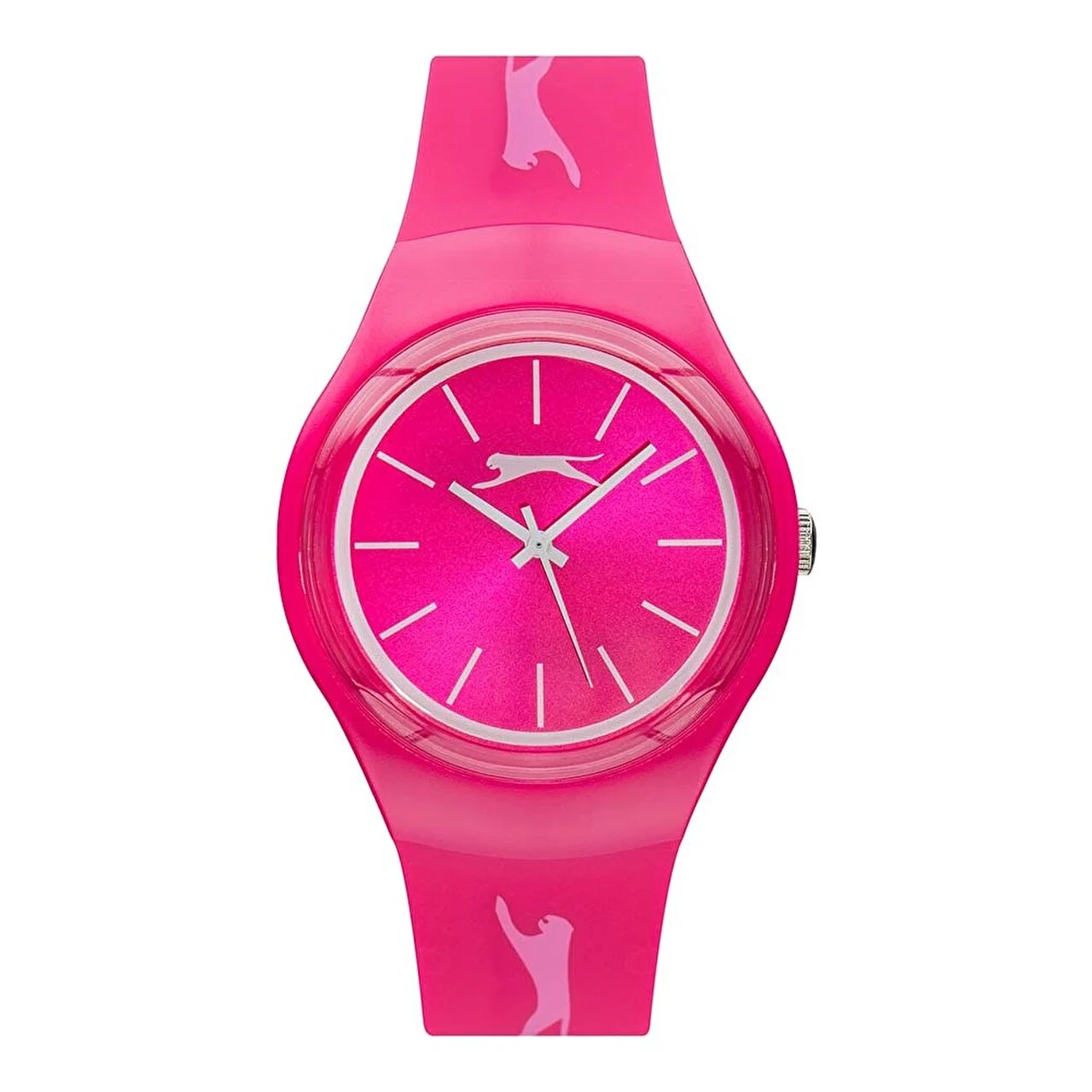 SLAZENGER SL.09.6570.3.03 40 mm kol saati