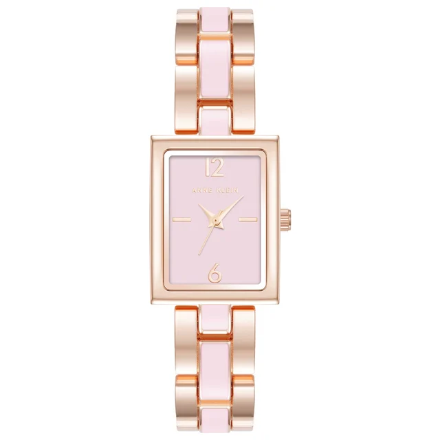 Anne Klein AK-4210RGBH kol saati