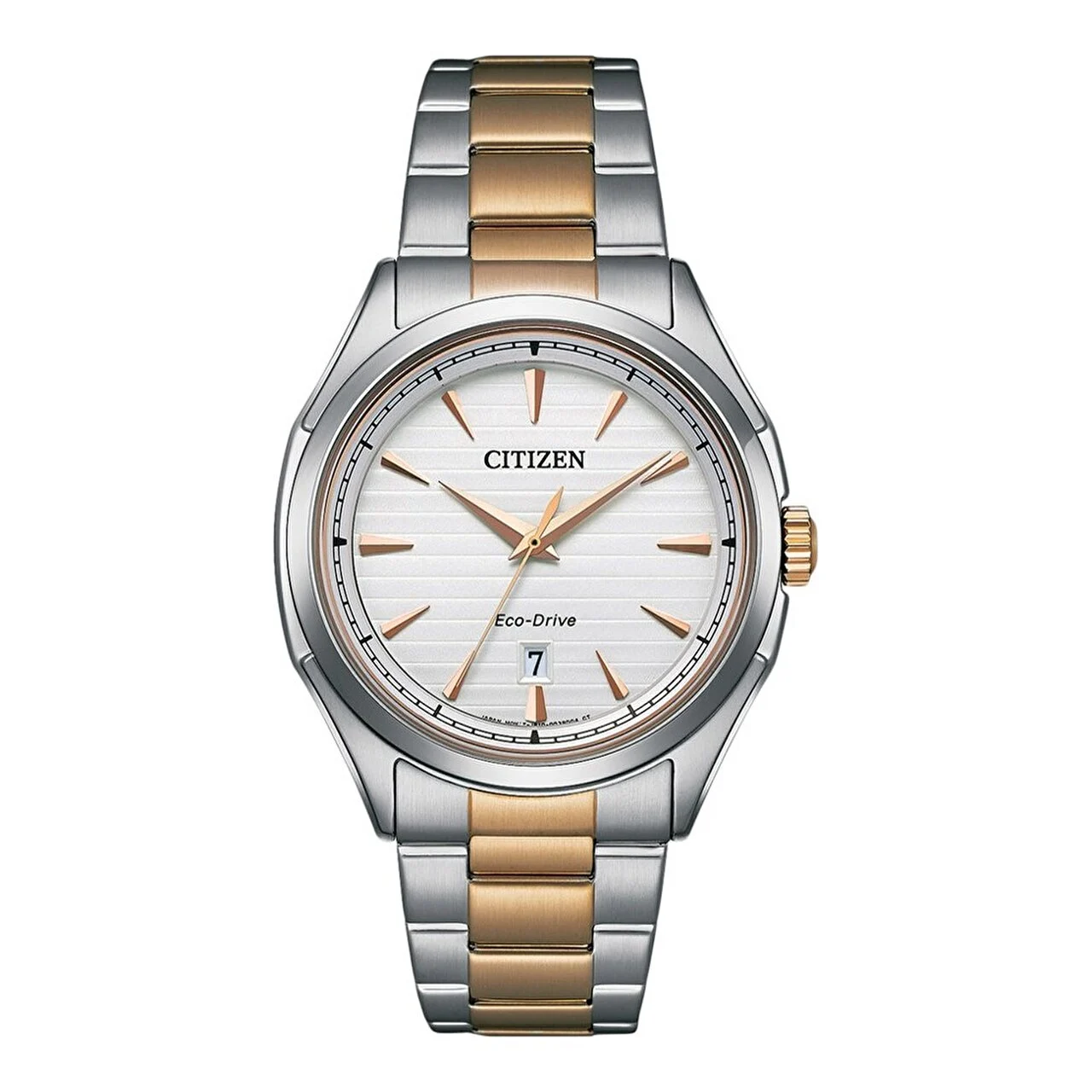 Citizen Gts Sports AW1756-89A 41 mm kol saati