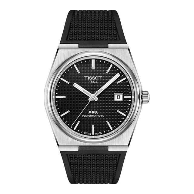 Tissot PRX 40mm T1374071705100 kol saati