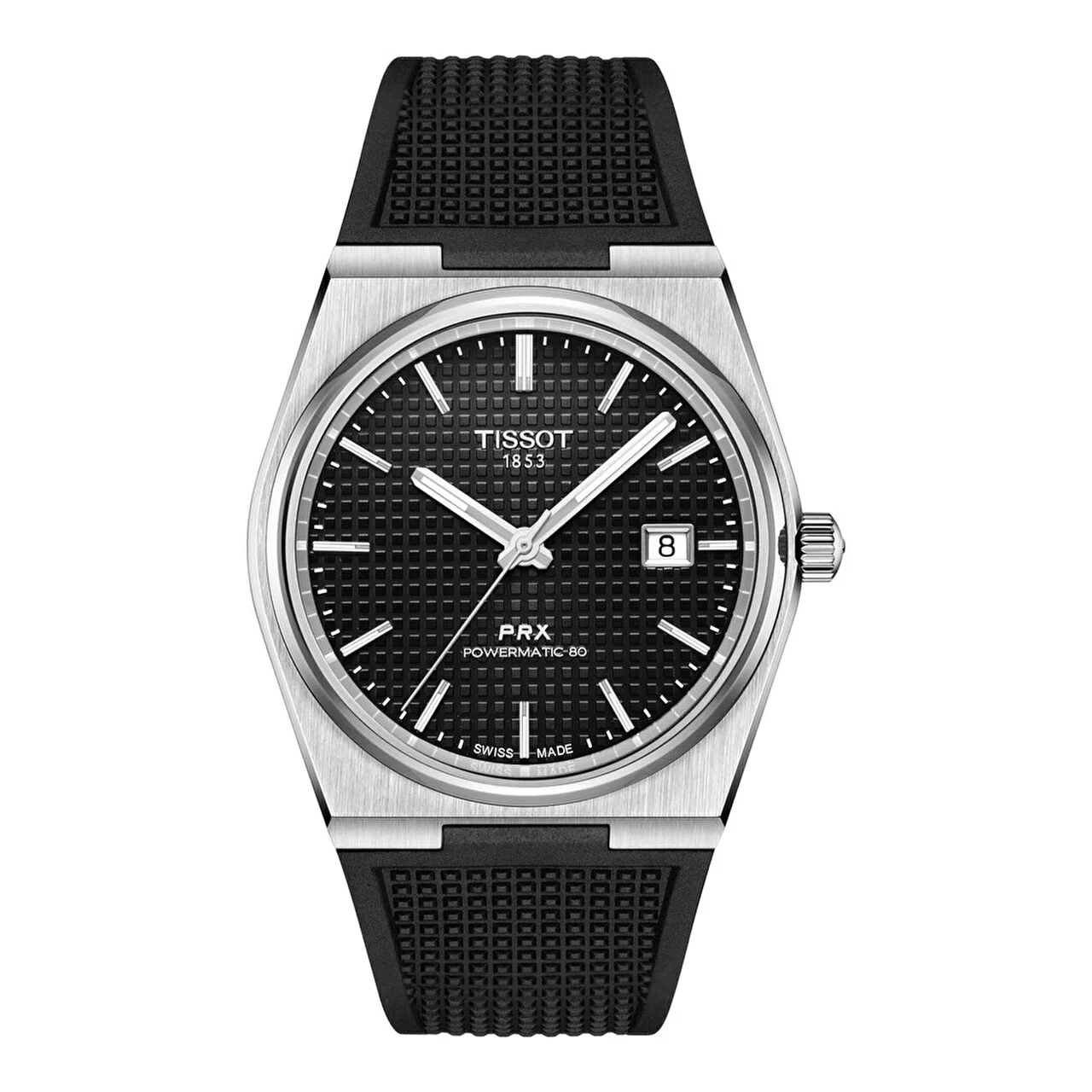Tissot PRX 40mm T1374071705100 40 mm kol saati