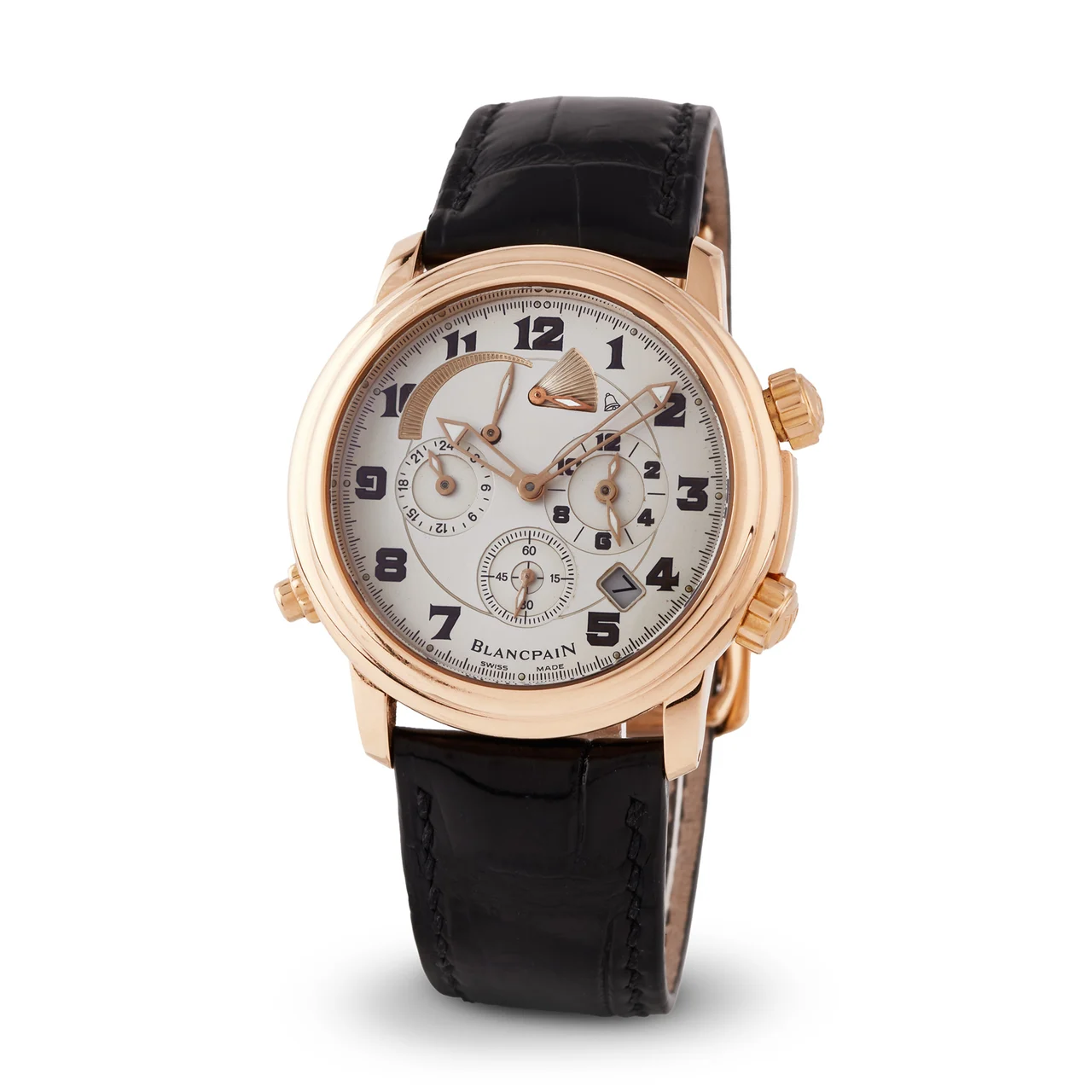 Blancpain BLANCPAIN REF. 2041 kol saati