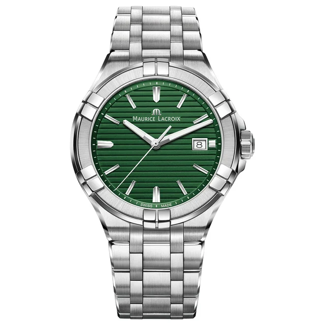 Maurice Lacroix MLAI1008SS0026301 ML-AI1008SS002630-1 kol saati