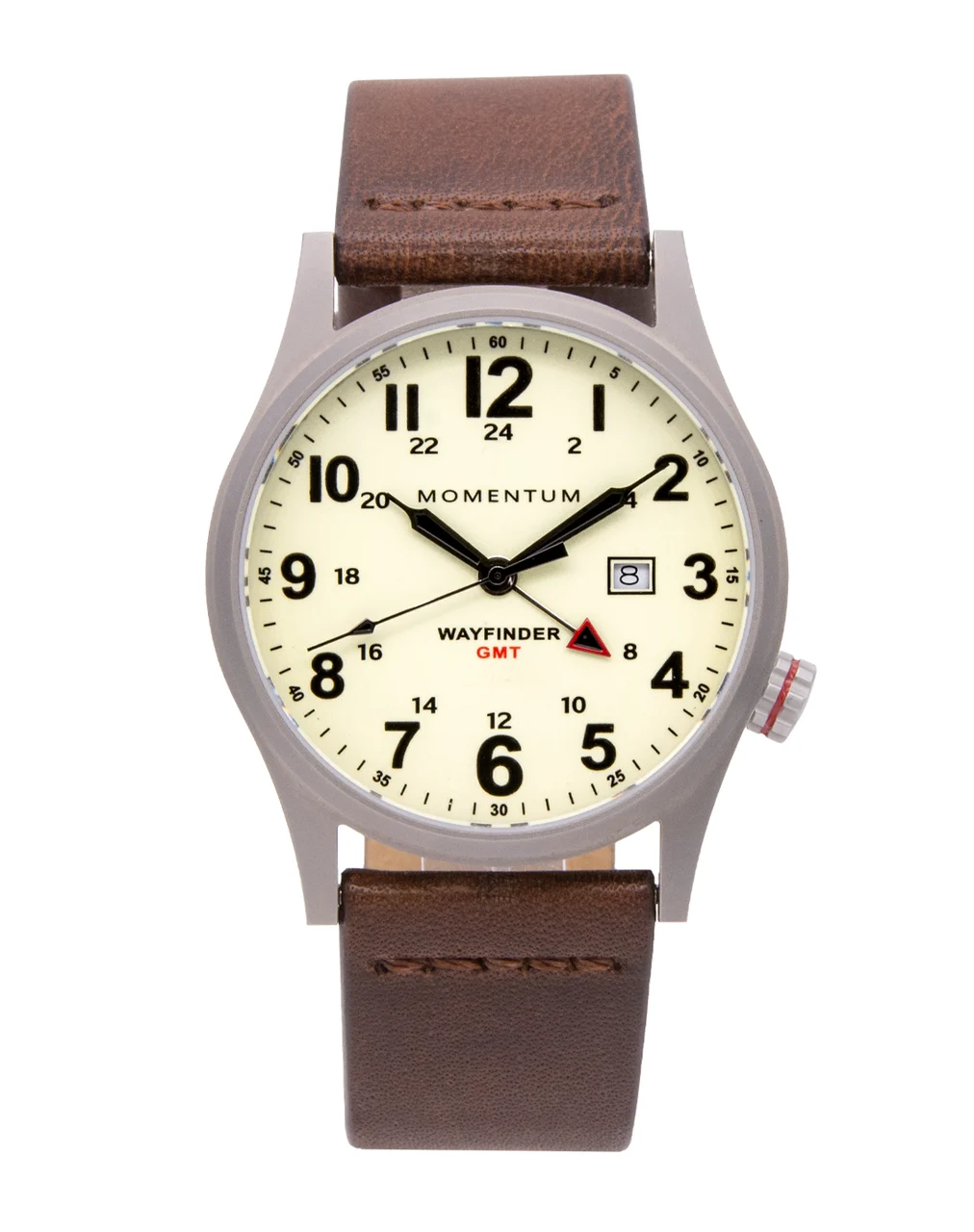 Momentum Watches 033BBCAFD-AA-B-B-AAM-AH-AC-A-AAA 40 mm kol saati