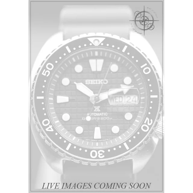 Seiko Prospex King Turtle 210000073040 kol saati