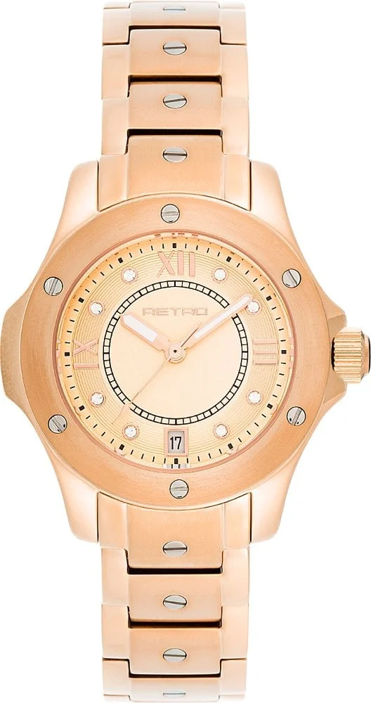 Retro RT1018-103 36 mm kol saati