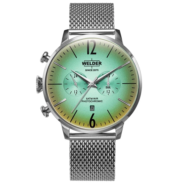 Welder WWRC1003 47 mm kol saati