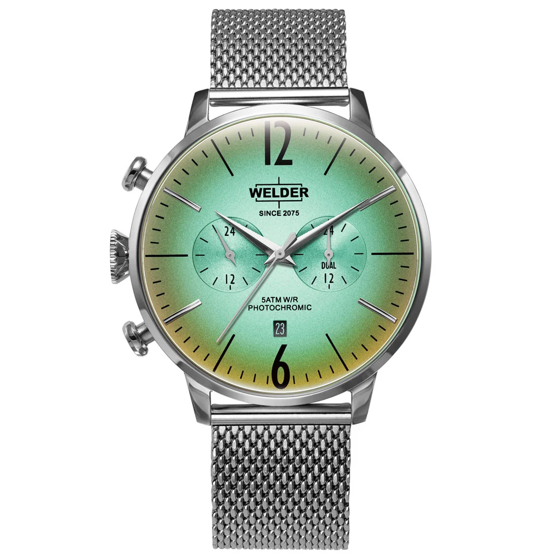 Welder WWRC1003 47 mm 47 mm kol saati
