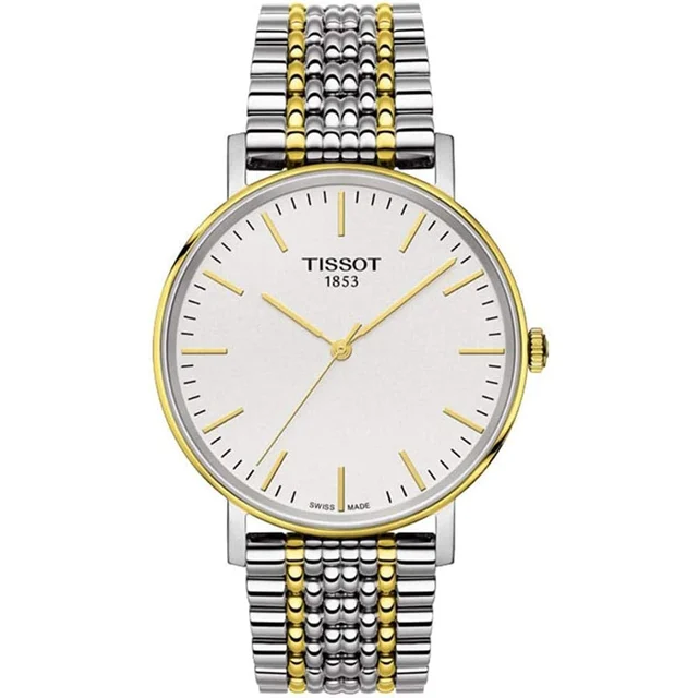 Tissot Everytime T1094102203100 kol saati