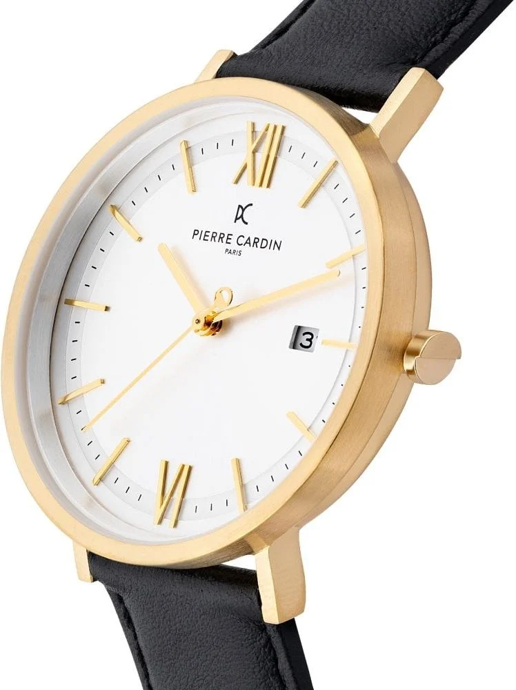 Pierre Cardin CBV.1153 42 mm kol saati