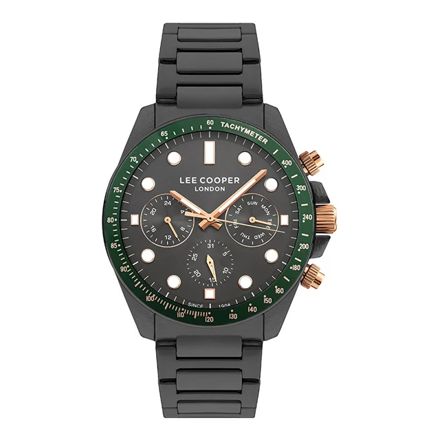 LEE COOPER LC07829.060-NM kol saati
