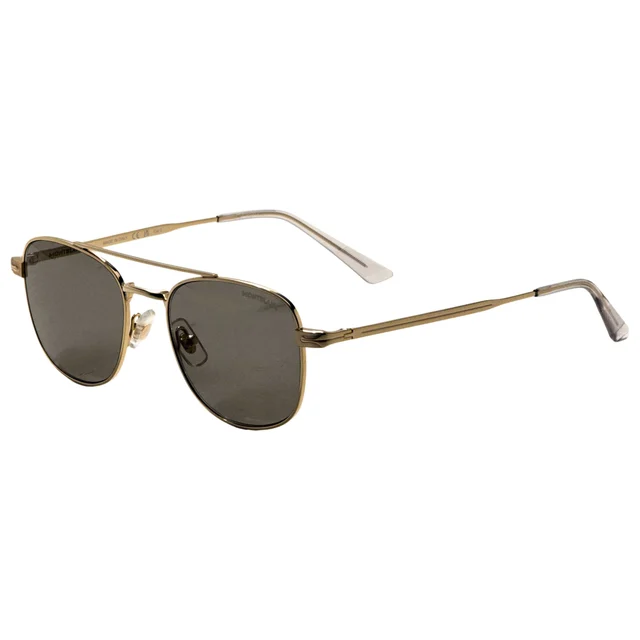 Montblanc Sunglasses MB0363S-001-51 kol saati