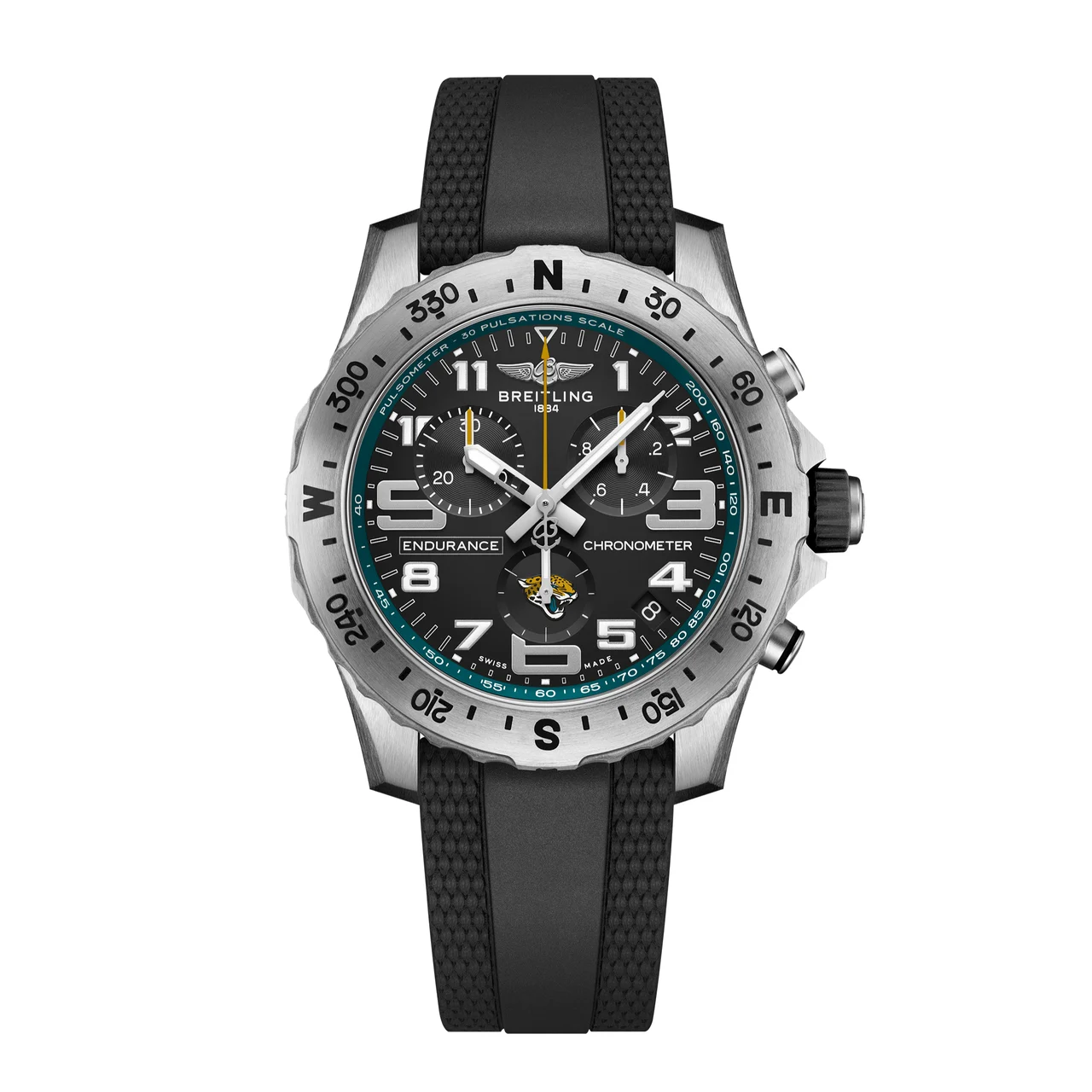 Breitling Endurance Pro 17532983 44 mm kol saati