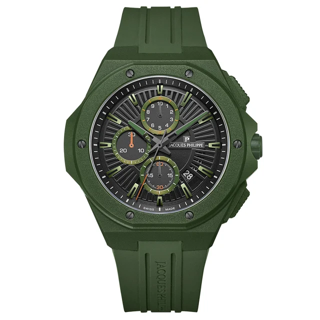 Jacques Philippe JPQGC51X41X kol saati