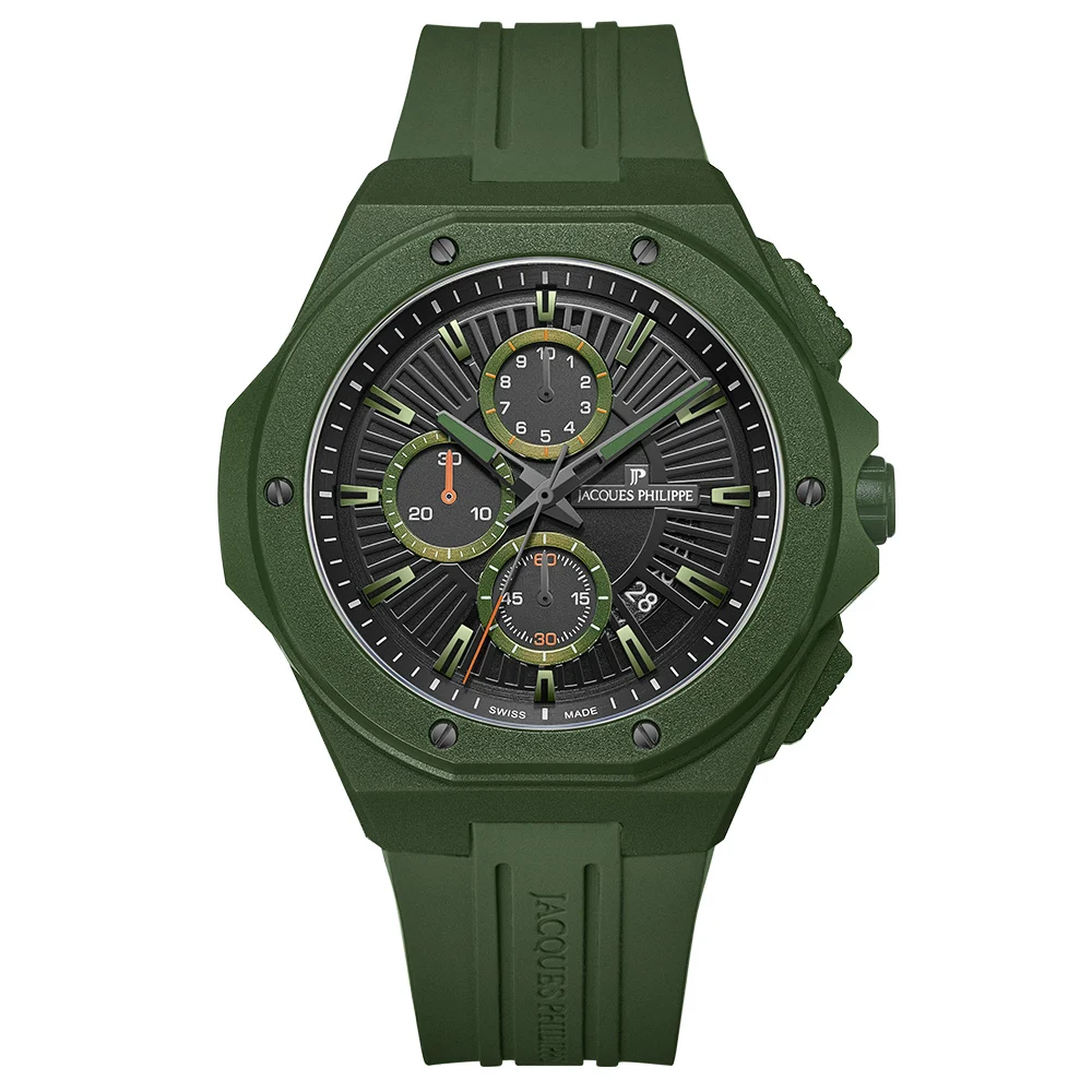 Jacques Philippe JPQGC51X41X 48 mm kol saati