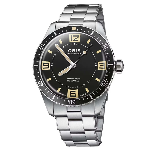 Oris Oris 210000007451 kol saati