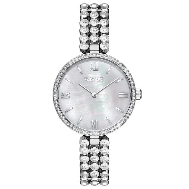 Wesse WWL107601 kol saati