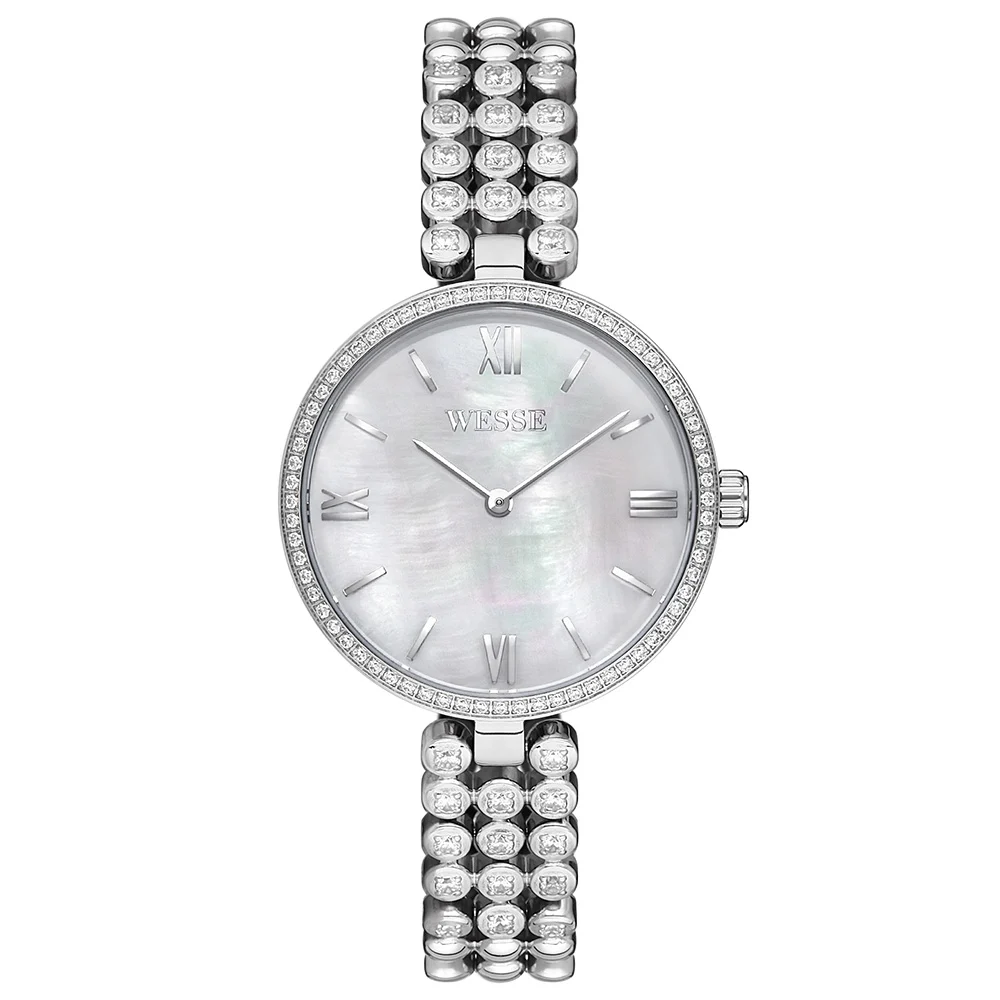 Wesse WWL107601 33 mm kol saati