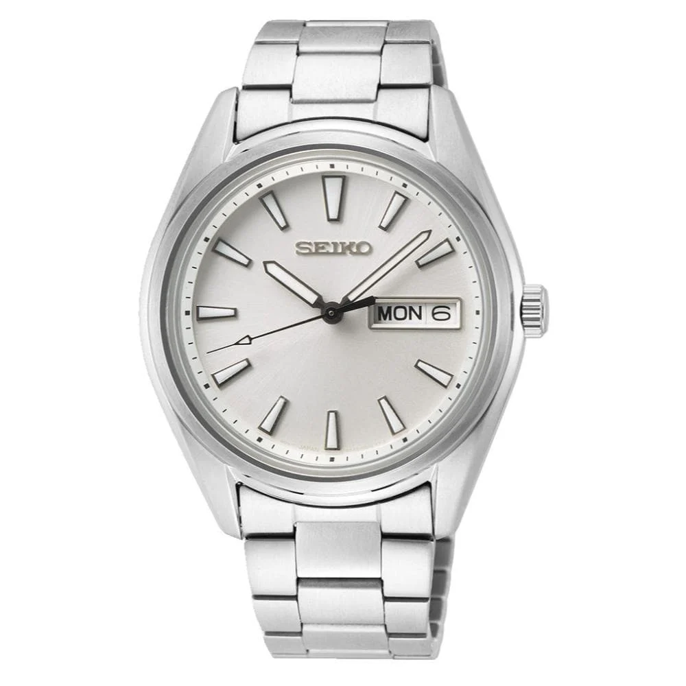Seiko SUR345P1 40 mm kol saati