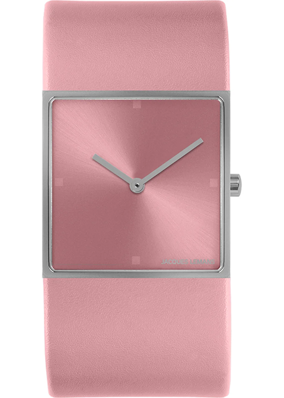 Jacques Lemans Design Collection 1-2057K 30 mm kol saati
