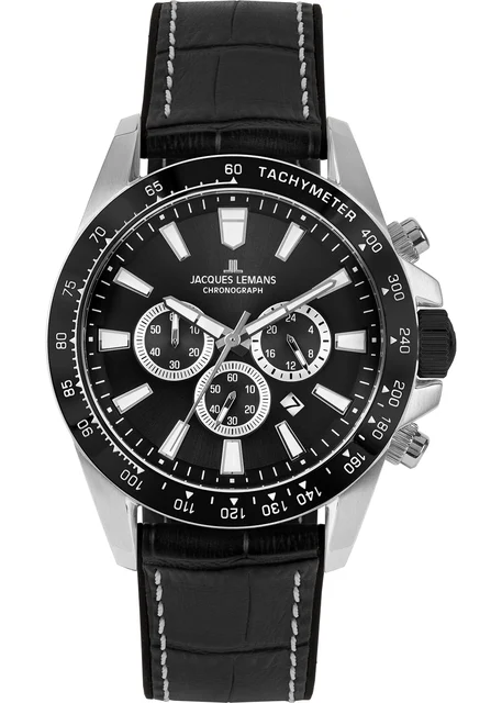 Jacques Lemans Liverpool 1-2140A kol saati
