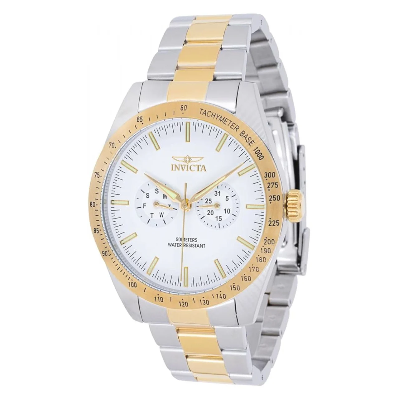 Invicta Specialty 886678610518 44 mm kol saati