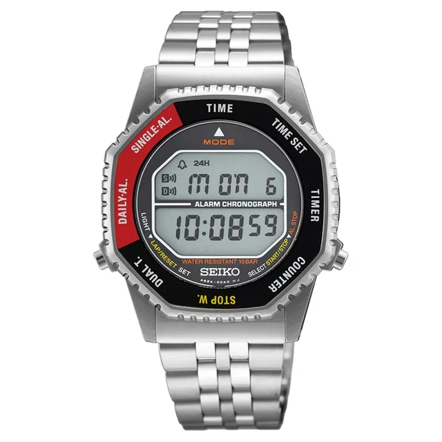 Seiko SEIMGG19P kol saati