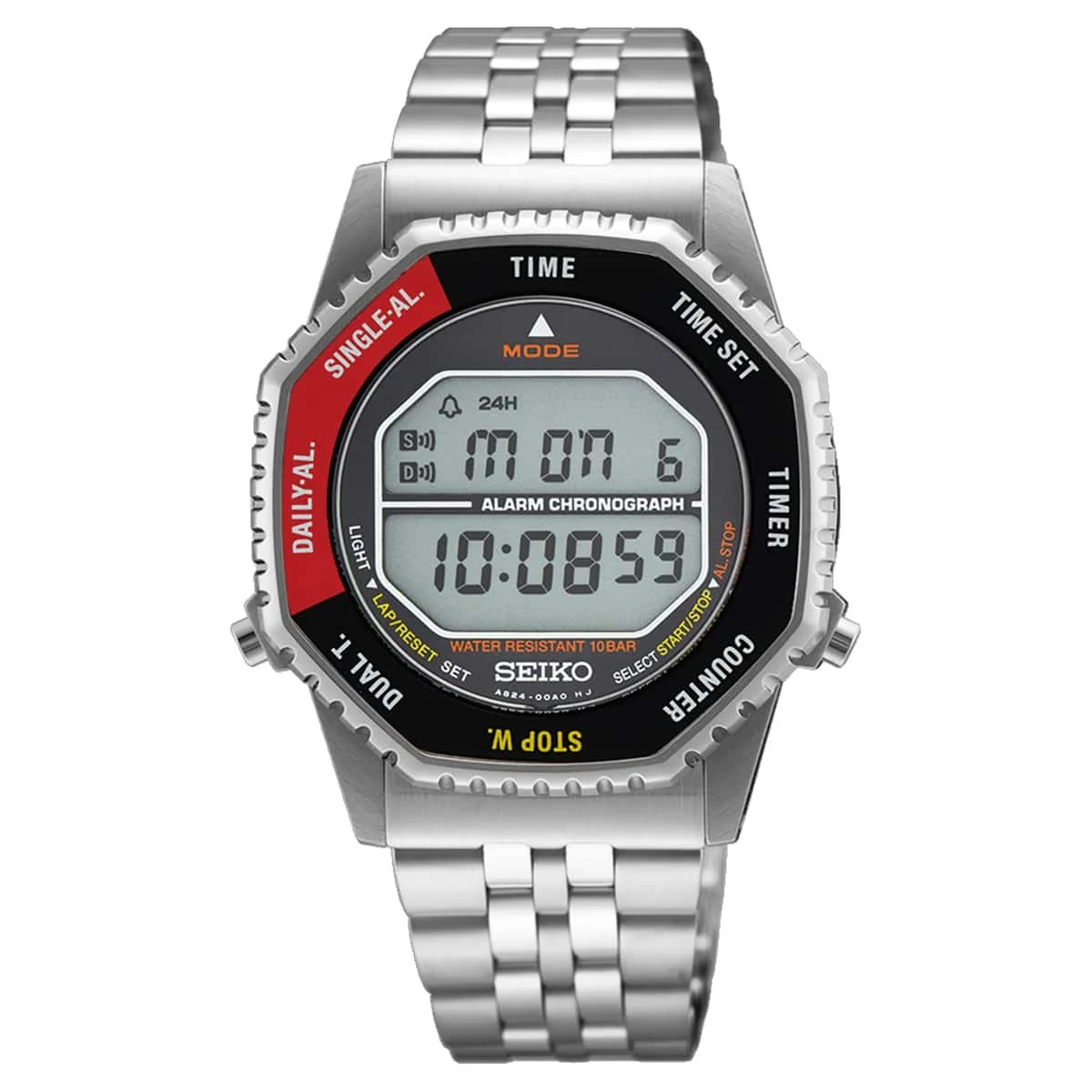 Seiko SEIMGG19P 37 mm kol saati