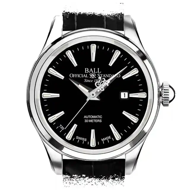 Ball Trainmaster 33636 kol saati