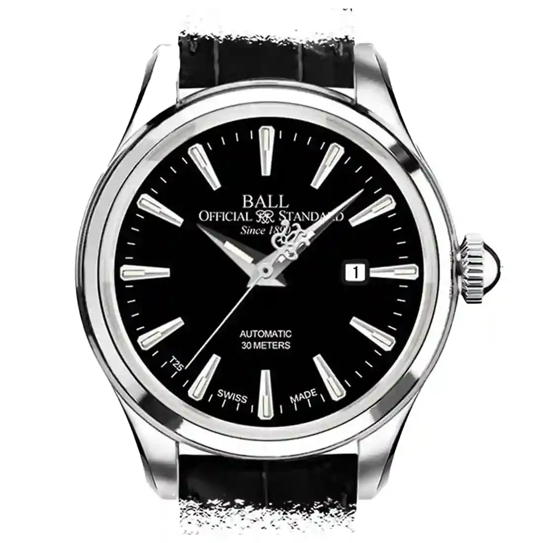 Ball Trainmaster 33636 30 mm kol saati